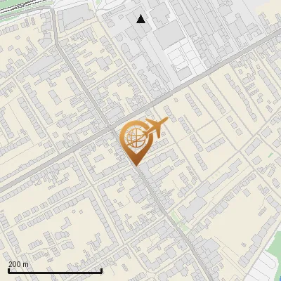 Foto zu Idastraße 47-51, 51069 Köln