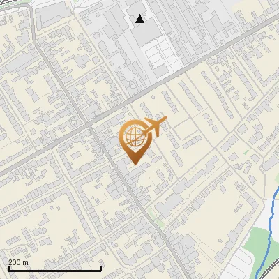 Foto zu Idastraße 55-62, 51069 Köln