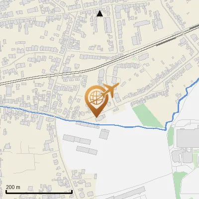 Foto zu Iddelsfelder Straße 1-15, 51067 Köln