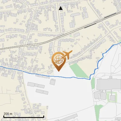 Foto zu Iddelsfelder Straße 16, 51067 Köln