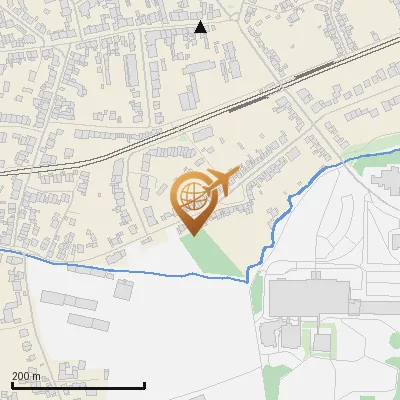 Foto zu Iddelsfelder Straße 22-47, 51067 Köln