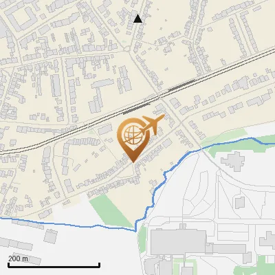 Foto zu Iddelsfelder Straße 48-73, 51067 Köln