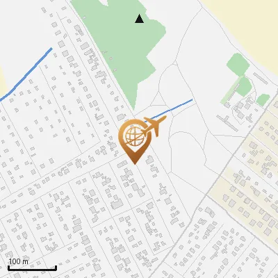 Karte Ideallee 20-22, 13159 Berlin