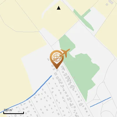 Foto zu Ideallee 54-60, 13159 Berlin