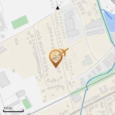 Foto zu Idsteiner Straße 6-16, 14163 Berlin