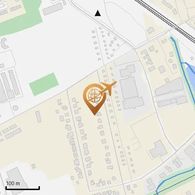 Foto zu Idsteiner Straße 20-28, 14163 Berlin