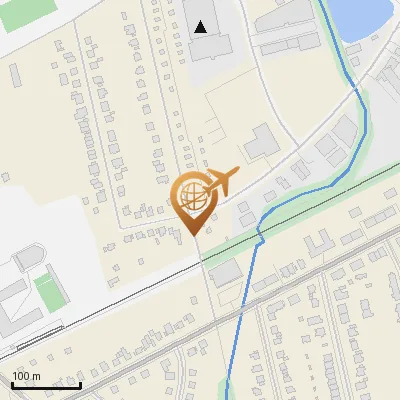 Foto zu Idsteiner Straße 3-4, 14163 Berlin