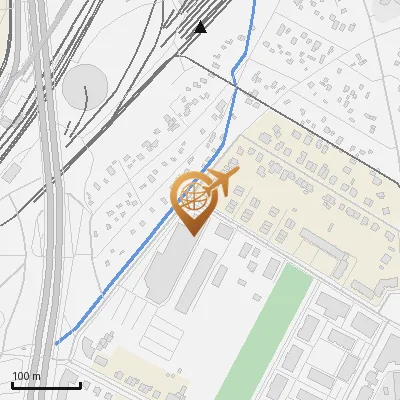 Foto zu Idunastraße 1, 13089 Berlin