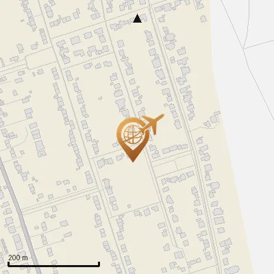 Karte Idunastraße 8-10, 51107 Köln