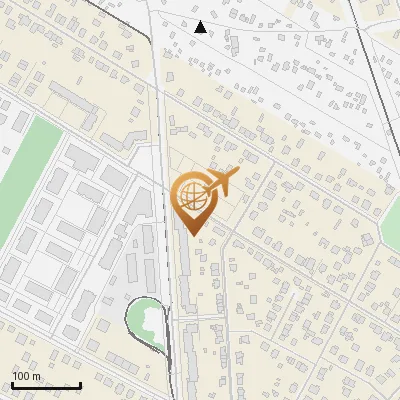 Foto zu Idunastraße 12, 13089 Berlin