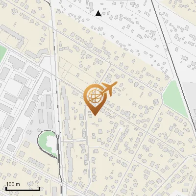 Foto zu Idunastraße 13-14, 13089 Berlin