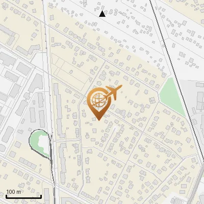 Foto zu Idunastraße 15-16, 13089 Berlin