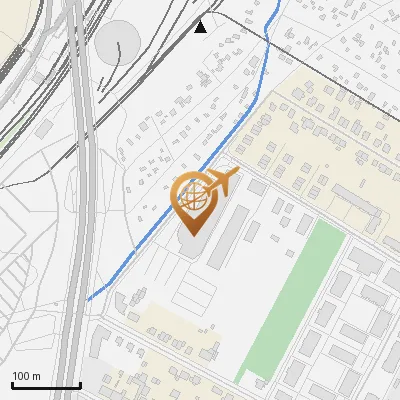 Foto zu Idunastraße 2, 13089 Berlin