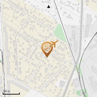 Foto zu Idunastraße 20-21, 13089 Berlin