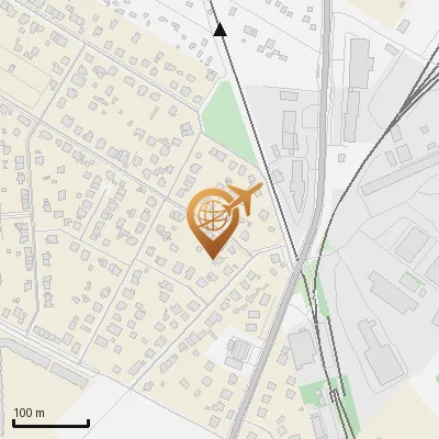 Foto zu Idunastraße 22-27, 13089 Berlin