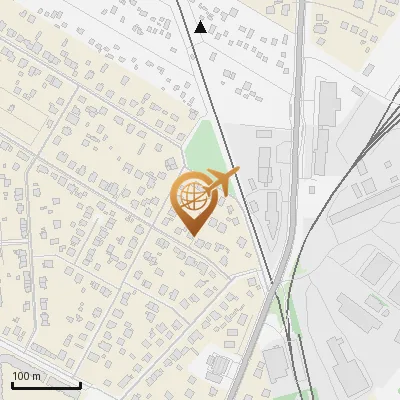 Foto zu Idunastraße 28-29, 13089 Berlin