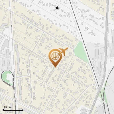 Foto zu Idunastraße 30-32, 13089 Berlin