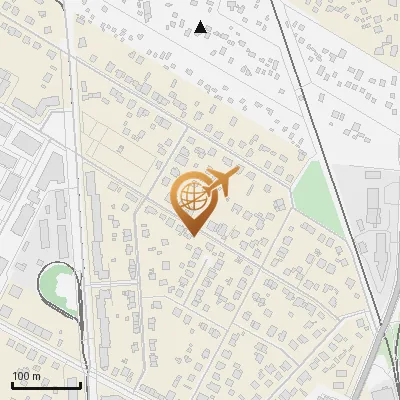 Foto zu Idunastraße 33-34, 13089 Berlin