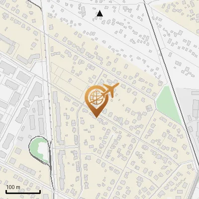 Foto zu Idunastraße 35-37, 13089 Berlin