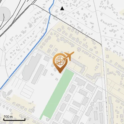 Foto zu Idunastraße 3-4, 13089 Berlin