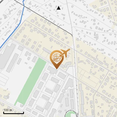 Foto zu Idunastraße 42-46, 13089 Berlin