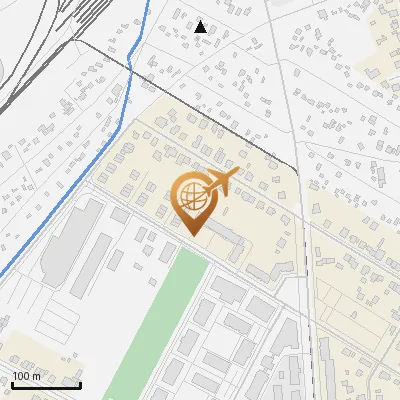 Foto zu Idunastraße 48-56, 13089 Berlin