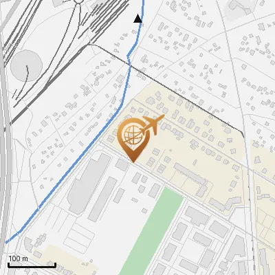 Foto zu Idunastraße 64-69, 13089 Berlin