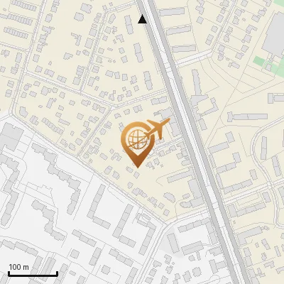 Foto zu Ifenpfad 11-18, 12107 Berlin