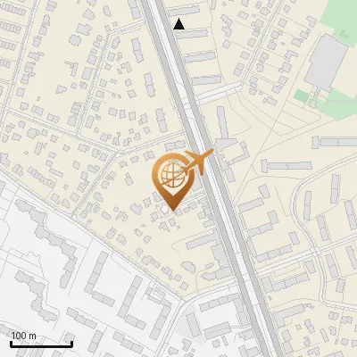 Foto zu Ifenpfad 4-7, 12107 Berlin