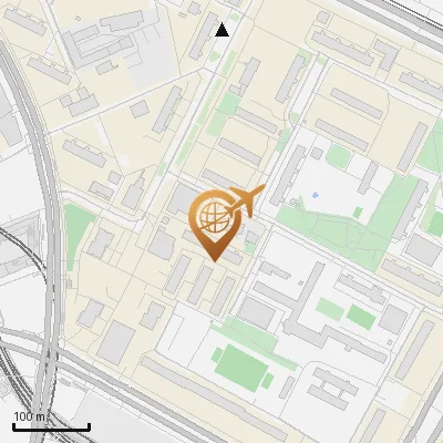 Foto zu Ifflandstraße 1-2, 10179 Berlin