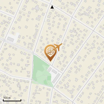 Karte Ifflandstraße 35, 12623 Berlin