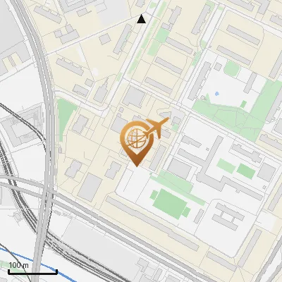 Foto zu Ifflandstraße 3-7, 10179 Berlin