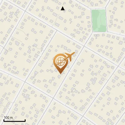 Karte Ifflandstraße 61, 12623 Berlin