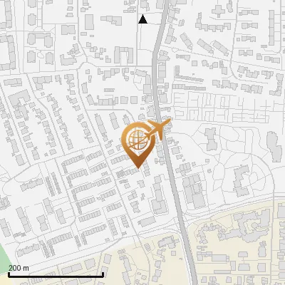 Karte Igelweg 14-36, 51145 Köln