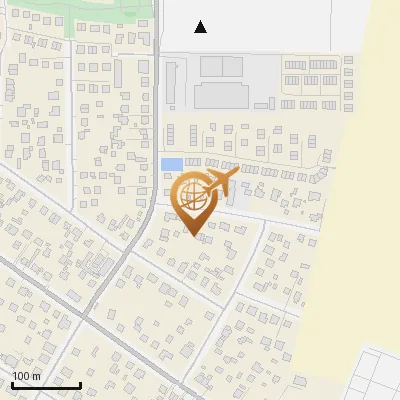 Karte Iglauer Straße 8, 12623 Berlin