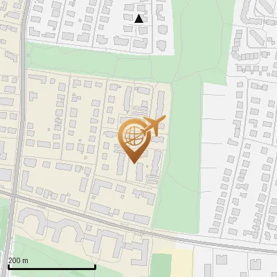 Karte Ignaz-Günther-Straße 10-11, 81927 München