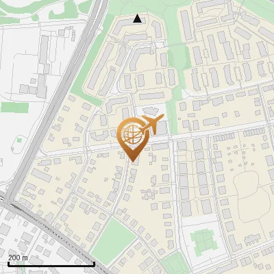 Foto zu Ignaz-Perner-Straße 12-13, 80638 München