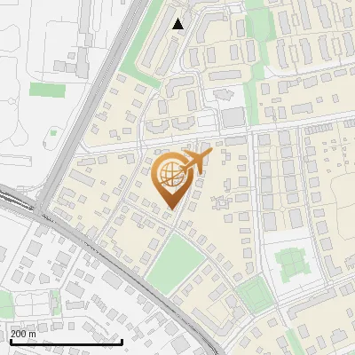 Karte Ignaz-Perner-Straße 3-10, 80638 München