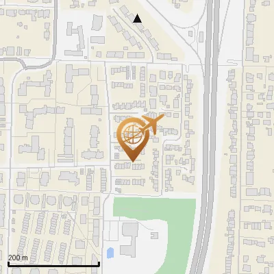 Karte Ignystraße 49, 50858 Köln