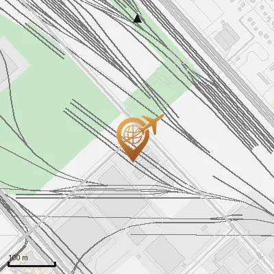 Foto zu Igo-Etrich-Straße 5, 12487 Berlin