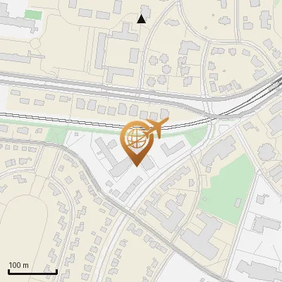 Foto zu Ihnestraße 21, 14195 Berlin