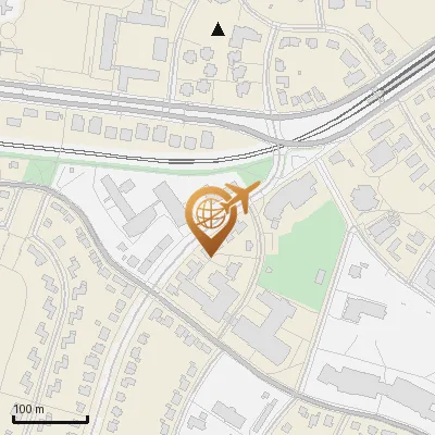 Foto zu Ihnestraße 22, 14195 Berlin