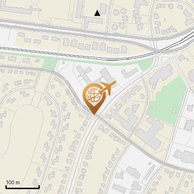 Foto zu Ihnestraße 23-29, 14195 Berlin