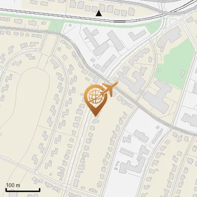 Foto zu Ihnestraße 35-36, 14195 Berlin