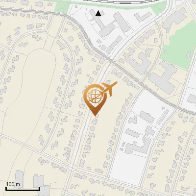 Foto zu Ihnestraße 39-46, 14195 Berlin