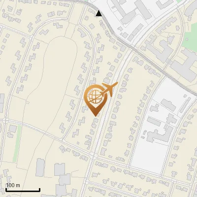 Foto zu Ihnestraße 47, 14195 Berlin