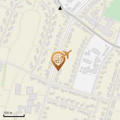 Foto zu Ihnestraße 50-54, 14195 Berlin