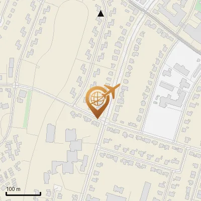 Foto zu Ihnestraße 59, 14195 Berlin