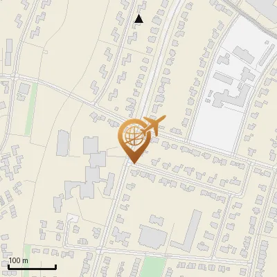 Foto zu Ihnestraße 62, 14195 Berlin