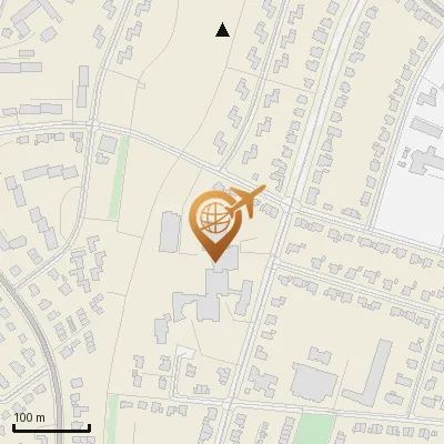 Foto zu Ihnestraße 63-73, 14195 Berlin